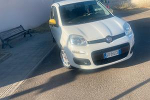 Fiat Panda 1.2