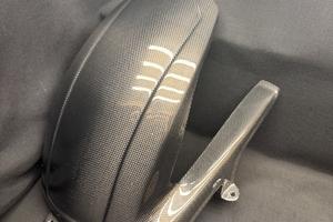 Parafango ducati performance 999 749