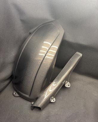 Parafango ducati performance 999 749