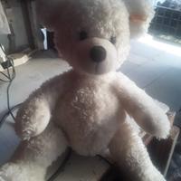 pupazzo STEIFF ED LOTTE