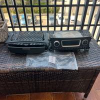 Autoradio Originale Smart fortwo 451