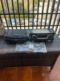 Autoradio Originale Smart fortwo 451