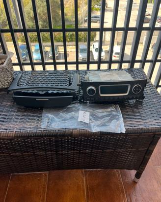 Autoradio Originale Smart fortwo 451