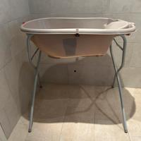 Vaschetta bagnetto neonato