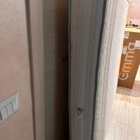 Materasso memory matrimoniale 190x160