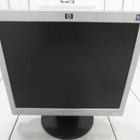 Monitor HP 17'' L1706