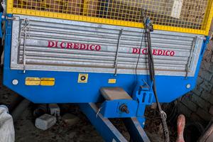 Carro spargiletame