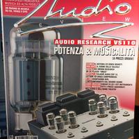 Rivista AUDIO REVIEW n° 233 del 2003