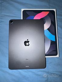 Ipad Air 4 generazione - 64 GB WI-FI