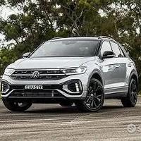 Ricambi volkswagen t-roc 2023