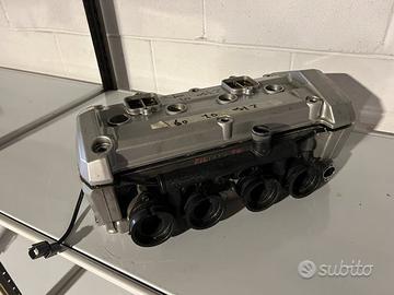 Testa motore Kawasaki Z 750 2007-2009