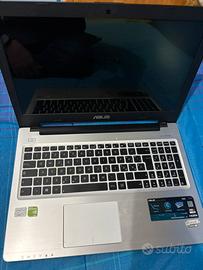 Asus S56C