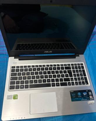 Asus S56C
