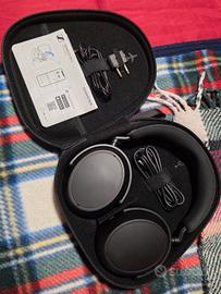 Sennheiser Momentum 4 (Cuffie)