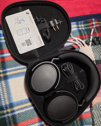 Sennheiser Momentum 4 (Cuffie)