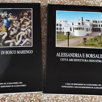 SANTA CROCE DI BOSCO MARENGO-ALESSANDRIA BORSALINO