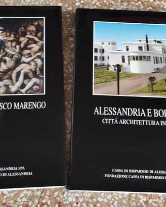 SANTA CROCE DI BOSCO MARENGO-ALESSANDRIA BORSALINO