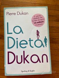 La dieta Dukan
