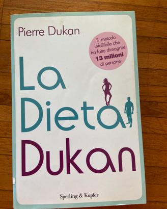 La dieta Dukan