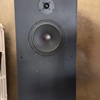 Diffusori Audio Note AN-E sp+stand