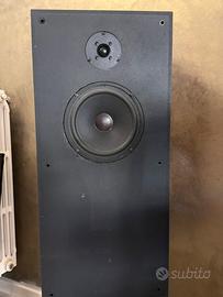 Diffusori Audio Note AN-E sp+stand