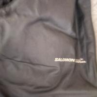 Piumino Salomon Haloes Down Hoodie - Taglia L