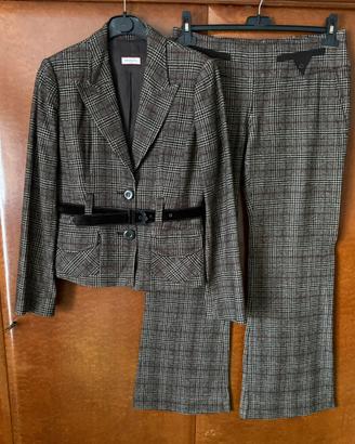 Completo tailleur MAX&CO stile british