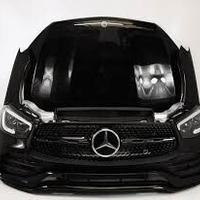 Musata completa e ricambi vari mercedes glc 2022