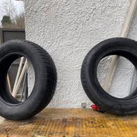 Pneumatici per Fiat Panda