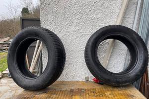 Pneumatici per Fiat Panda