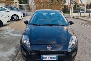 Fiat punto ⁴Seria 