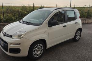 Panda 3 serie 1.2 GPL