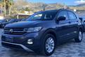 Volkswagen T-Cross Style 1.0 TSI 95CV