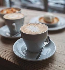 Bar quartiere Massarenti