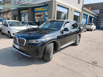 Bmw X3 xDrive20d 48V