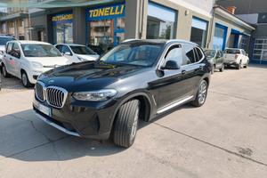 Bmw X3 xDrive20d 48V