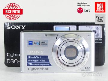 SONY DSC-W530