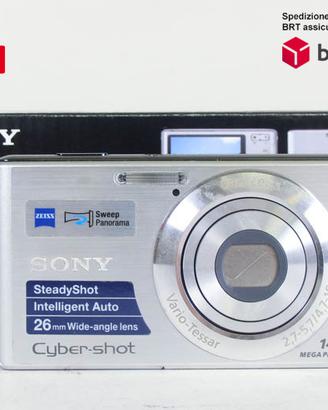SONY DSC-W530