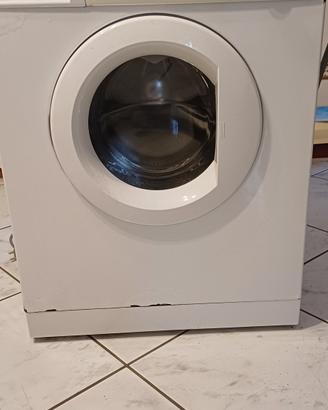  lavatrice ignis TUTTIGIORNI