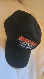 Cappellino Masters of the Universe