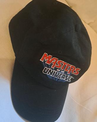 Cappellino Masters of the Universe