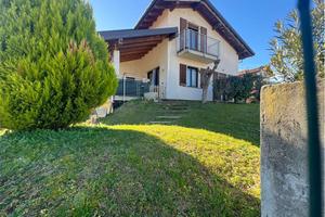 Porzione di Villa a Ispra