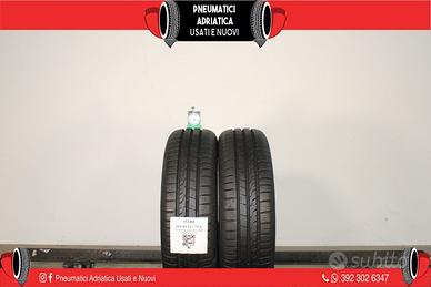 2 Gomme 155 65 R 13 Hankook al 87% SPED GRATIS