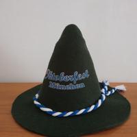Cappello Bavarese Oktoberfest