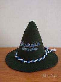 Cappello Bavarese Oktoberfest