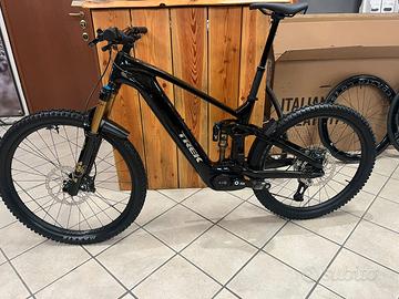 E-bike TREK RAIL 9.8 XT di2 MY 2027 tg L
