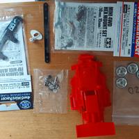 Mini4wd tamiya mini 4wd 