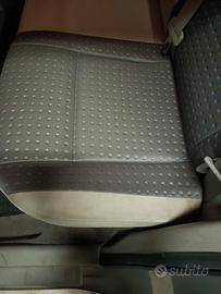  Nissan x Trail 2000 benzina gas