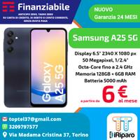 Samsung Galaxy A25 5G 