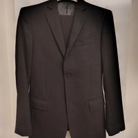 Completo sartoriale da uomo